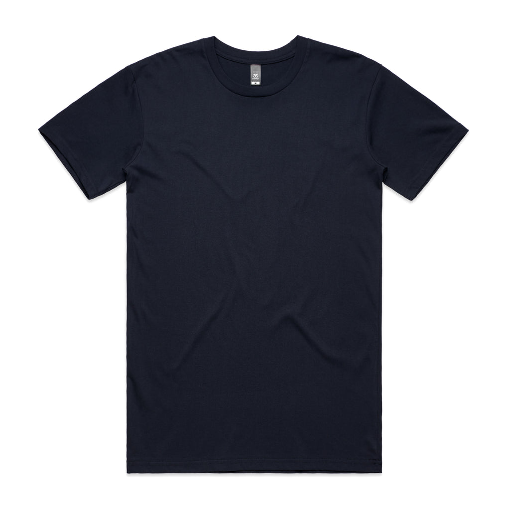 AS Colour staple tee 5001