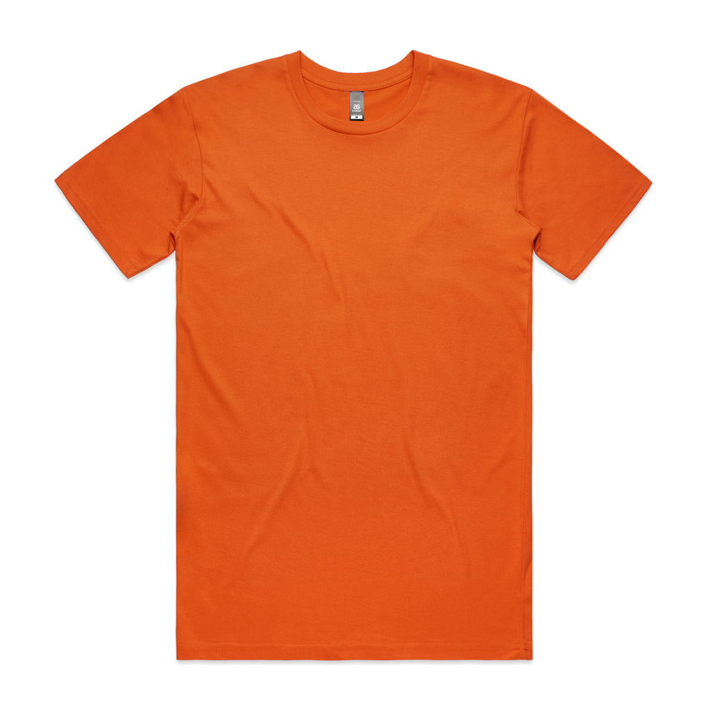AS Colour staple tee 5001