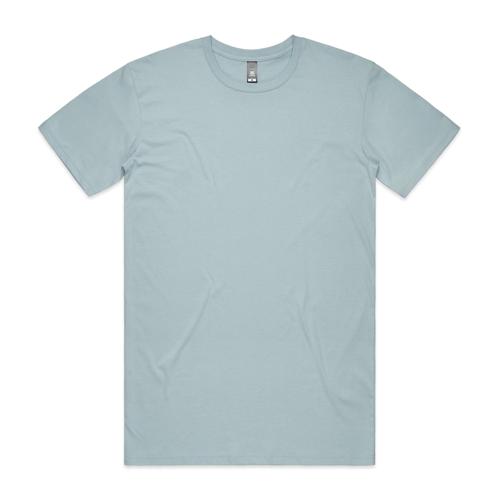AS Colour staple tee 5001