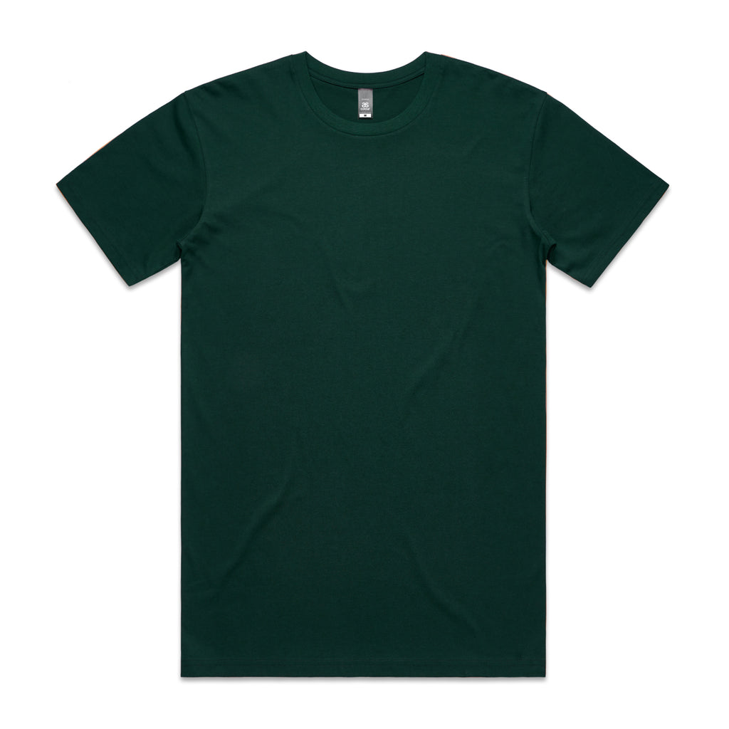 AS Colour staple tee 5001