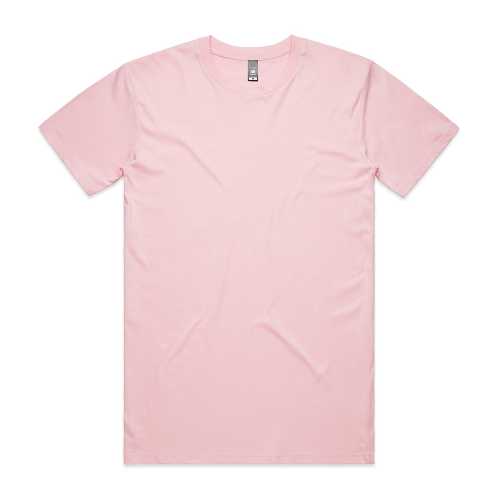 AS Colour staple tee 5001