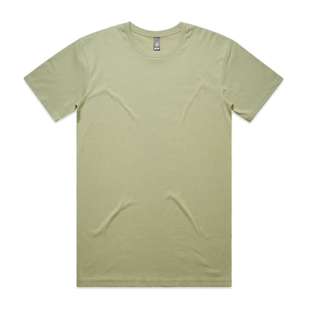 AS Colour staple tee 5001