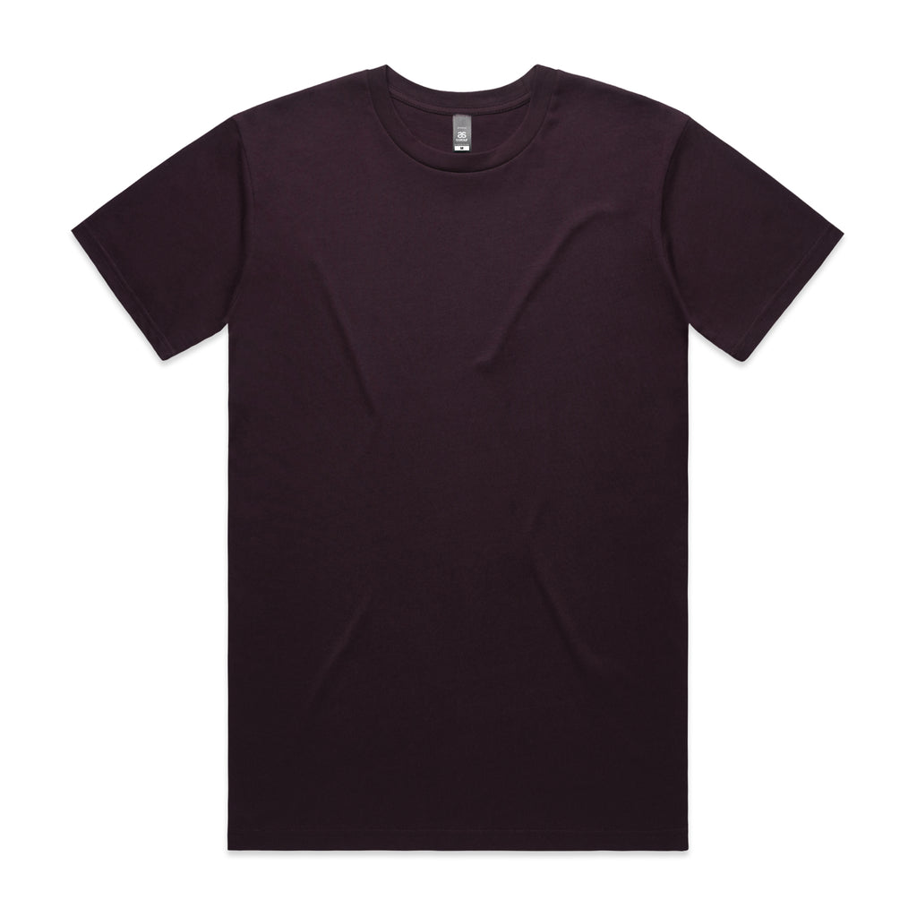 AS Colour staple tee 5001