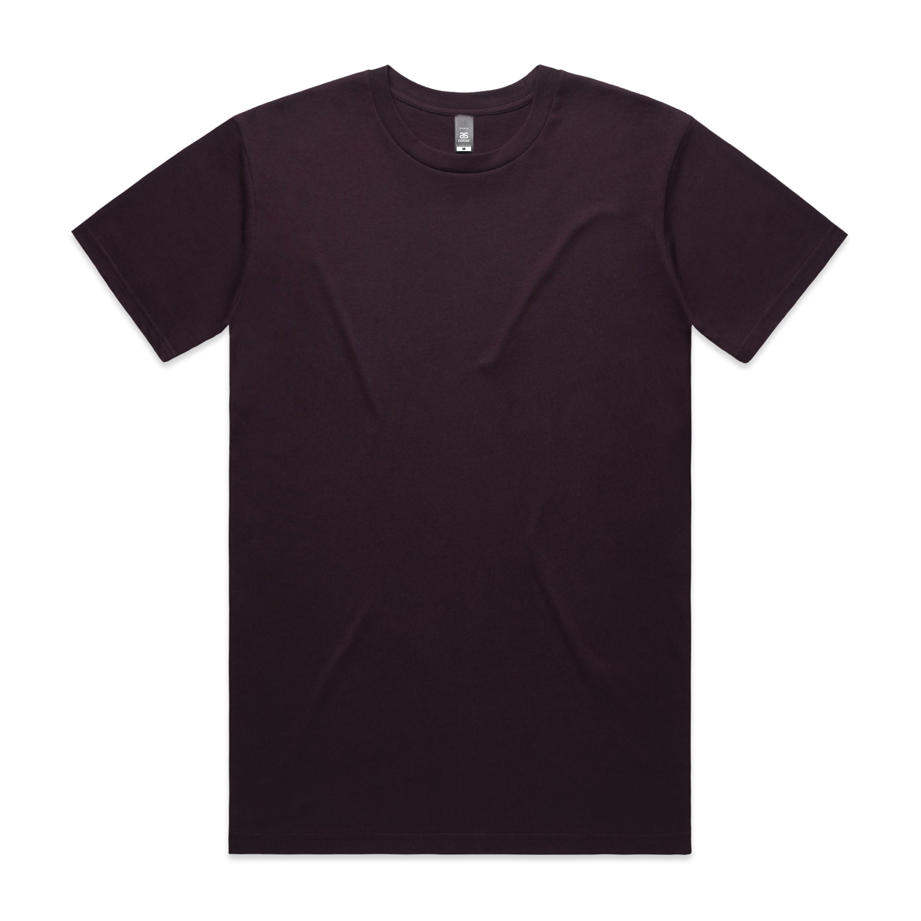 AS Colour staple tee 5001
