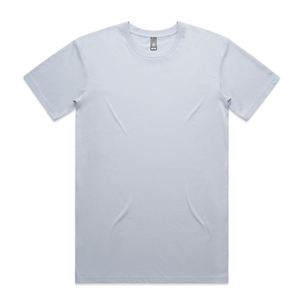AS Colour staple tee 5001