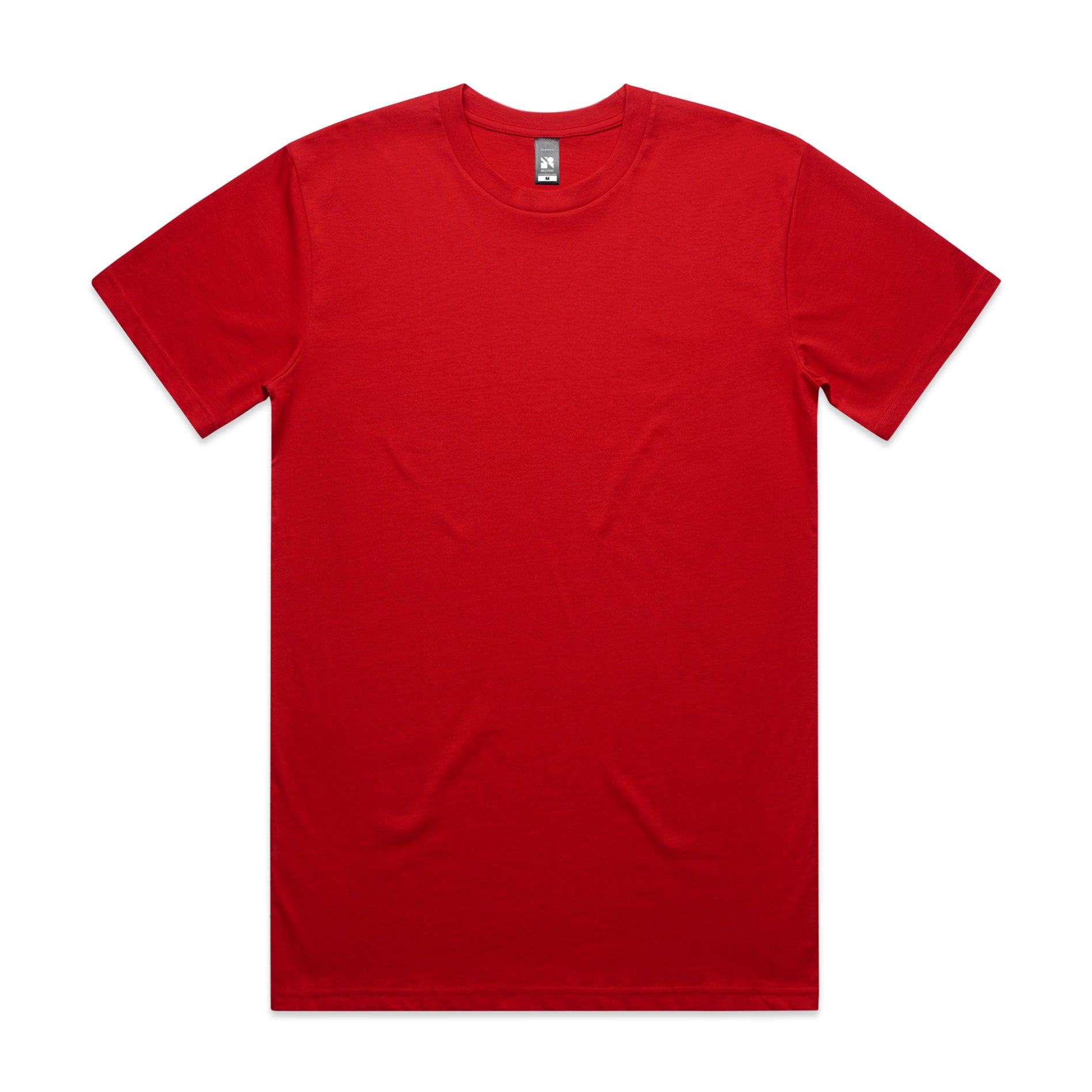 AS Colour staple tee 5001