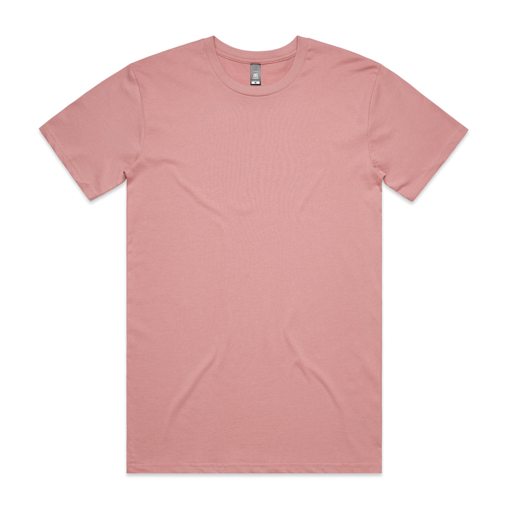 AS Colour staple tee 5001