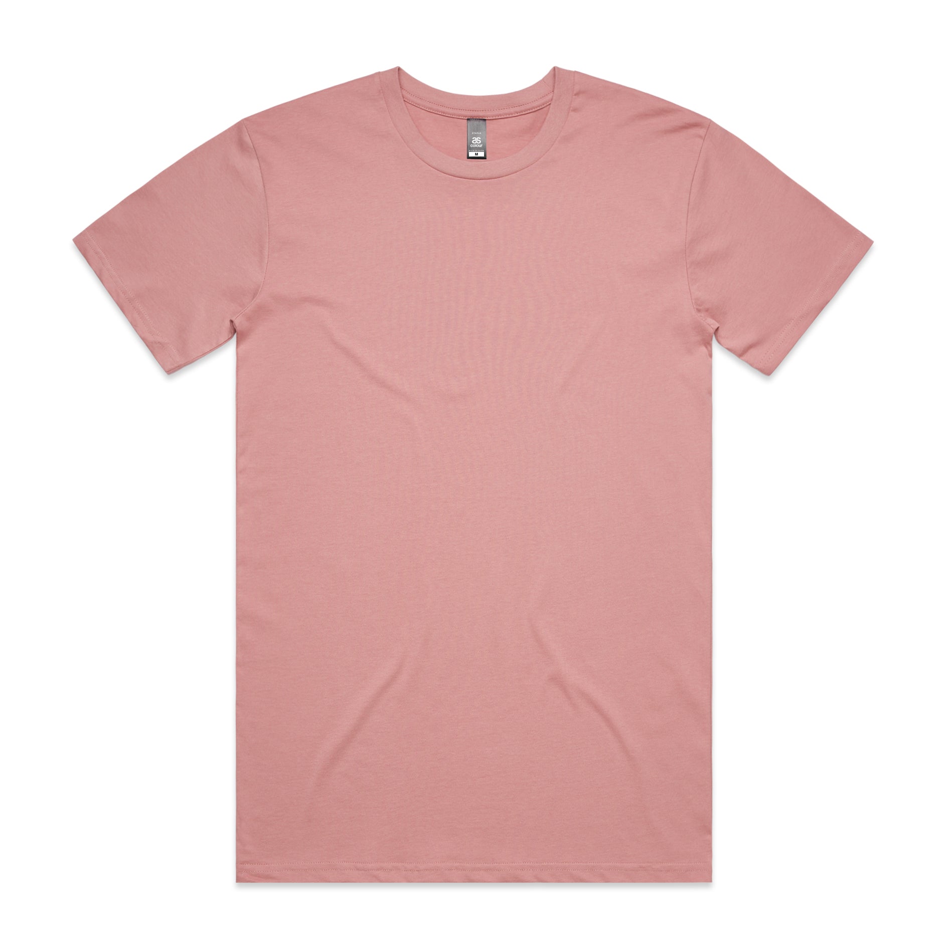 AS Colour staple tee 5001