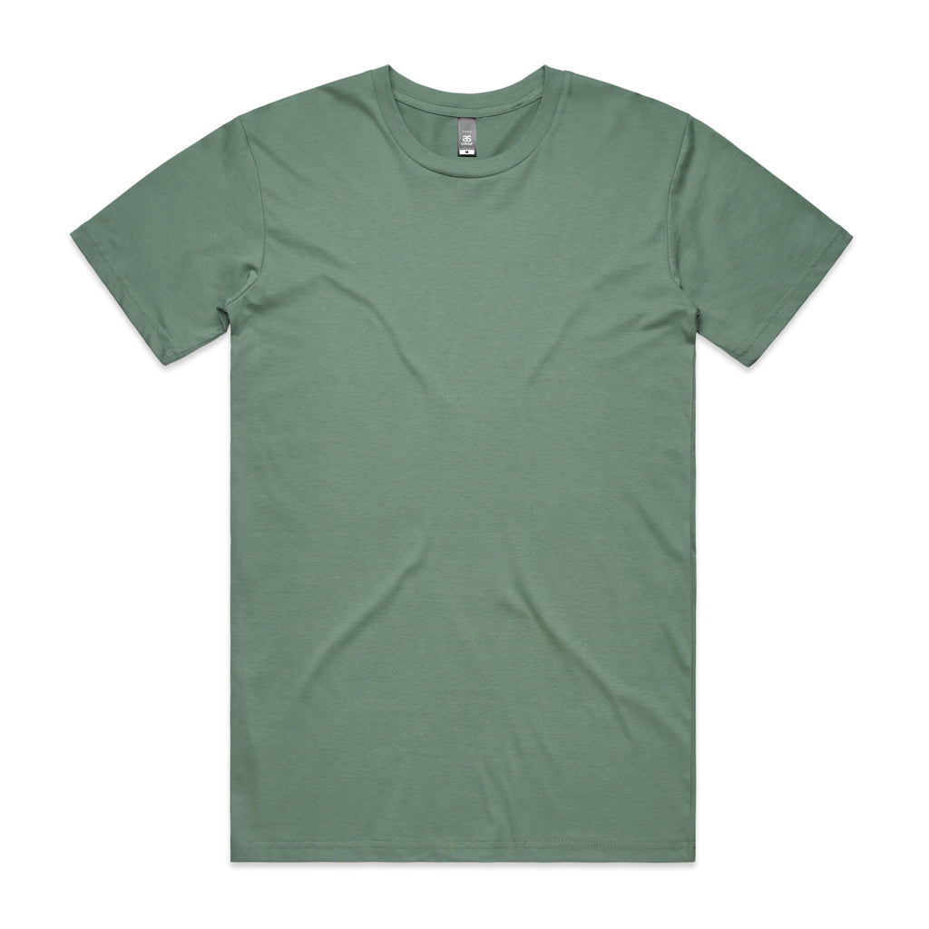 AS Colour staple tee 5001