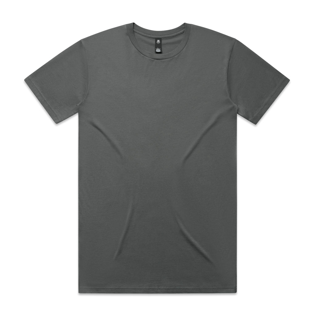 AS Colour staple tee 5001