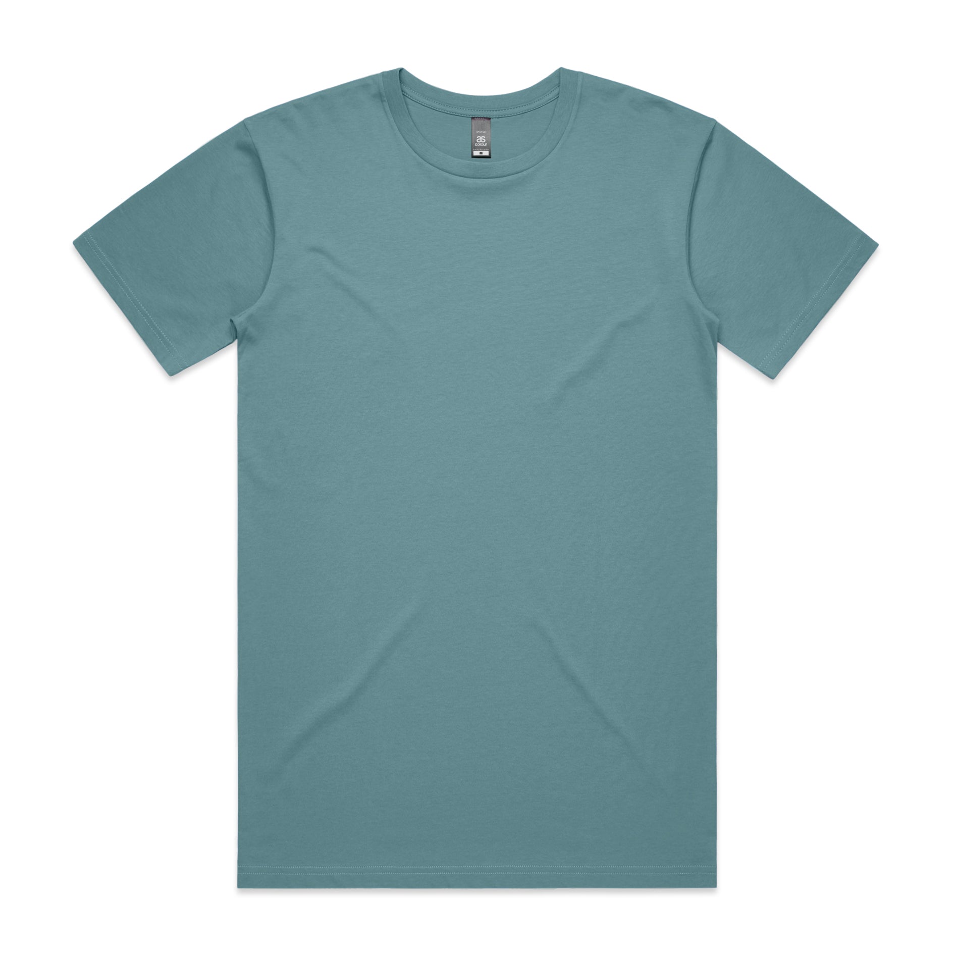 AS Colour staple tee 5001