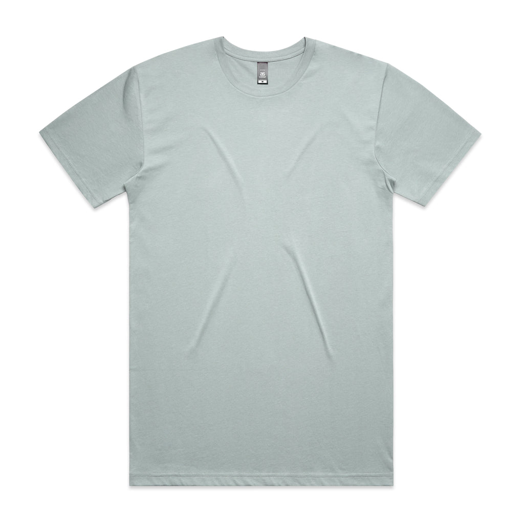 AS Colour staple tee 5001
