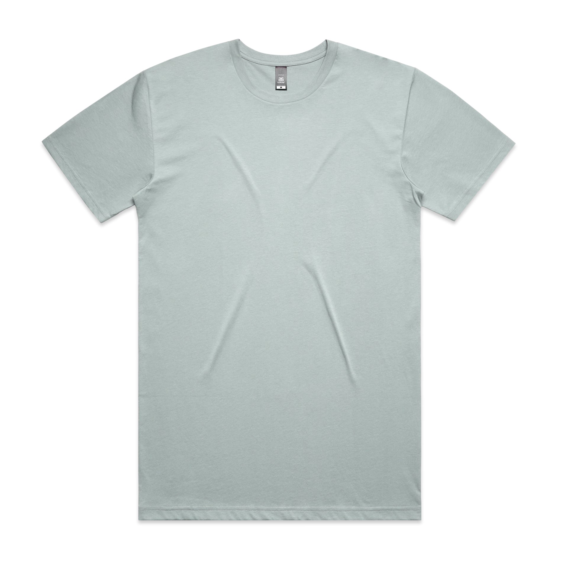 AS Colour staple tee 5001