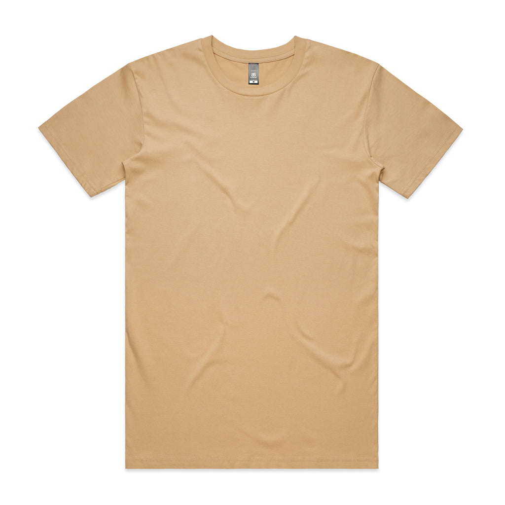 AS Colour staple tee 5001