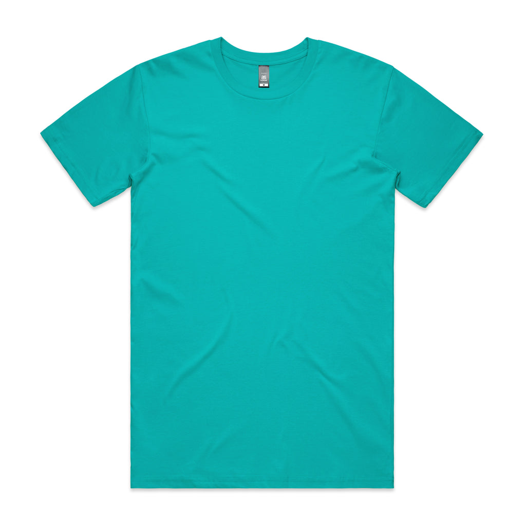 AS Colour staple tee 5001