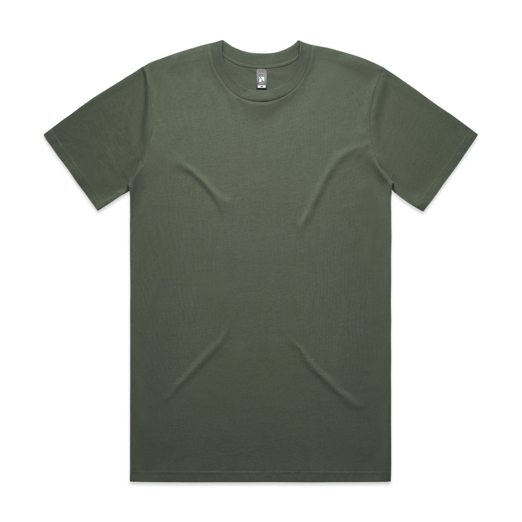 AS Colour classic Tee 5026