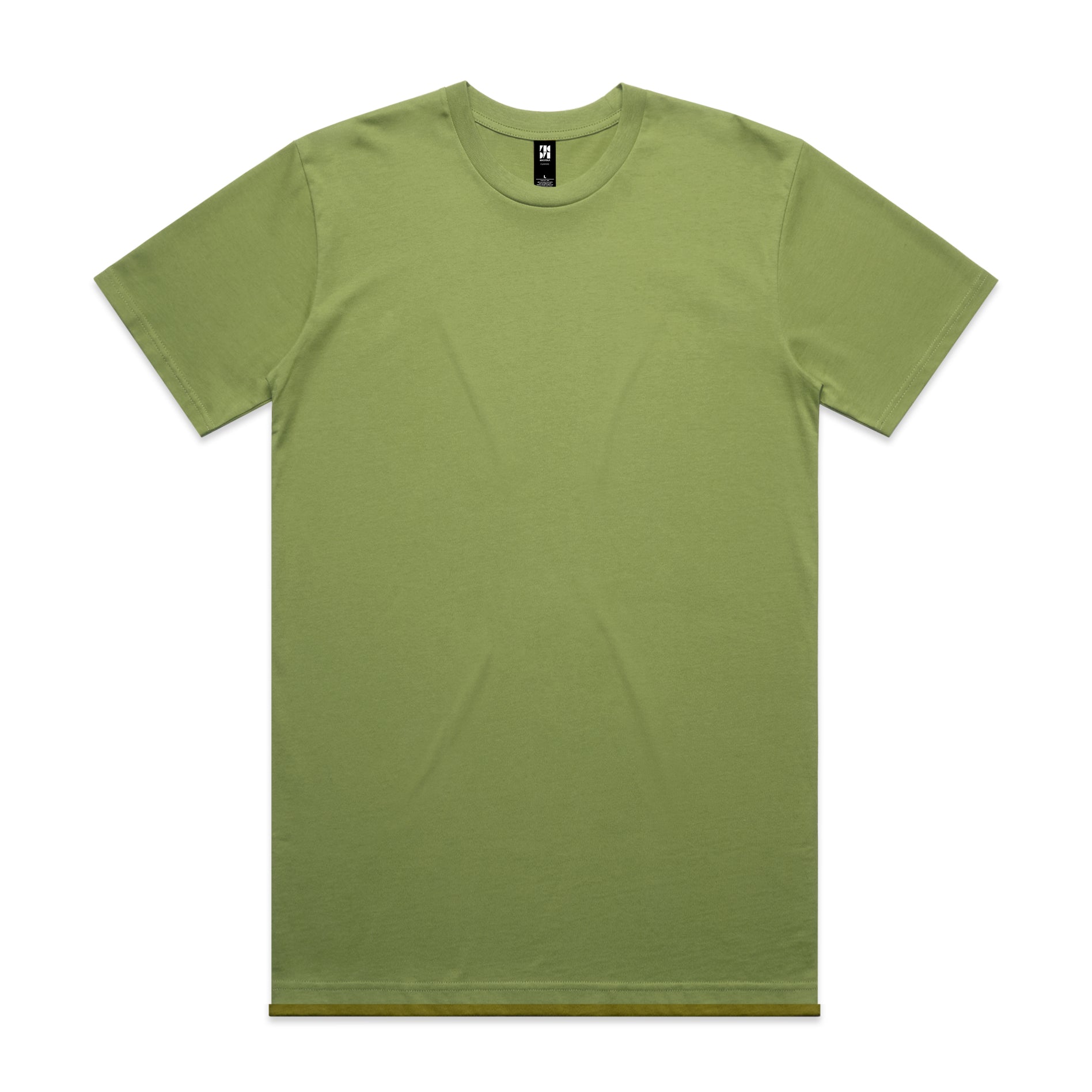 AS Colour classic Tee 5026