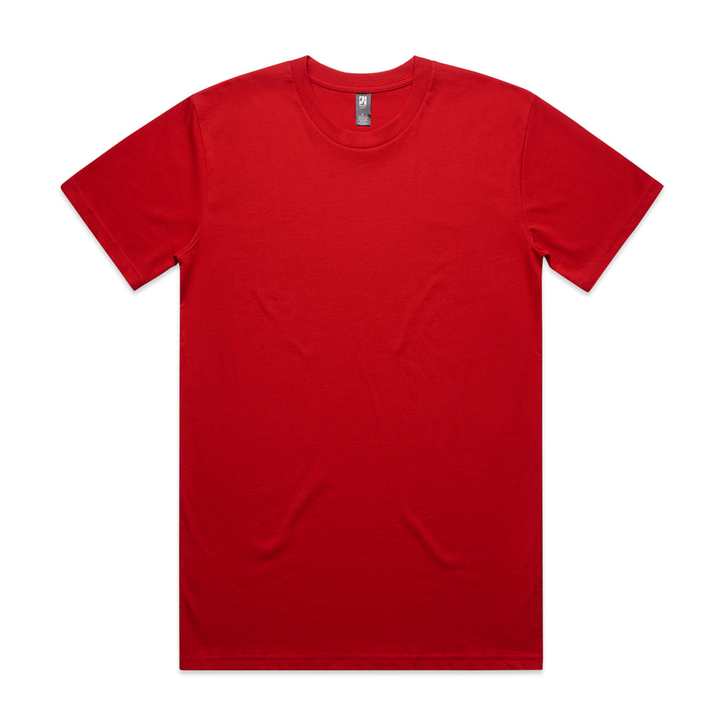 AS Colour classic Tee 5026