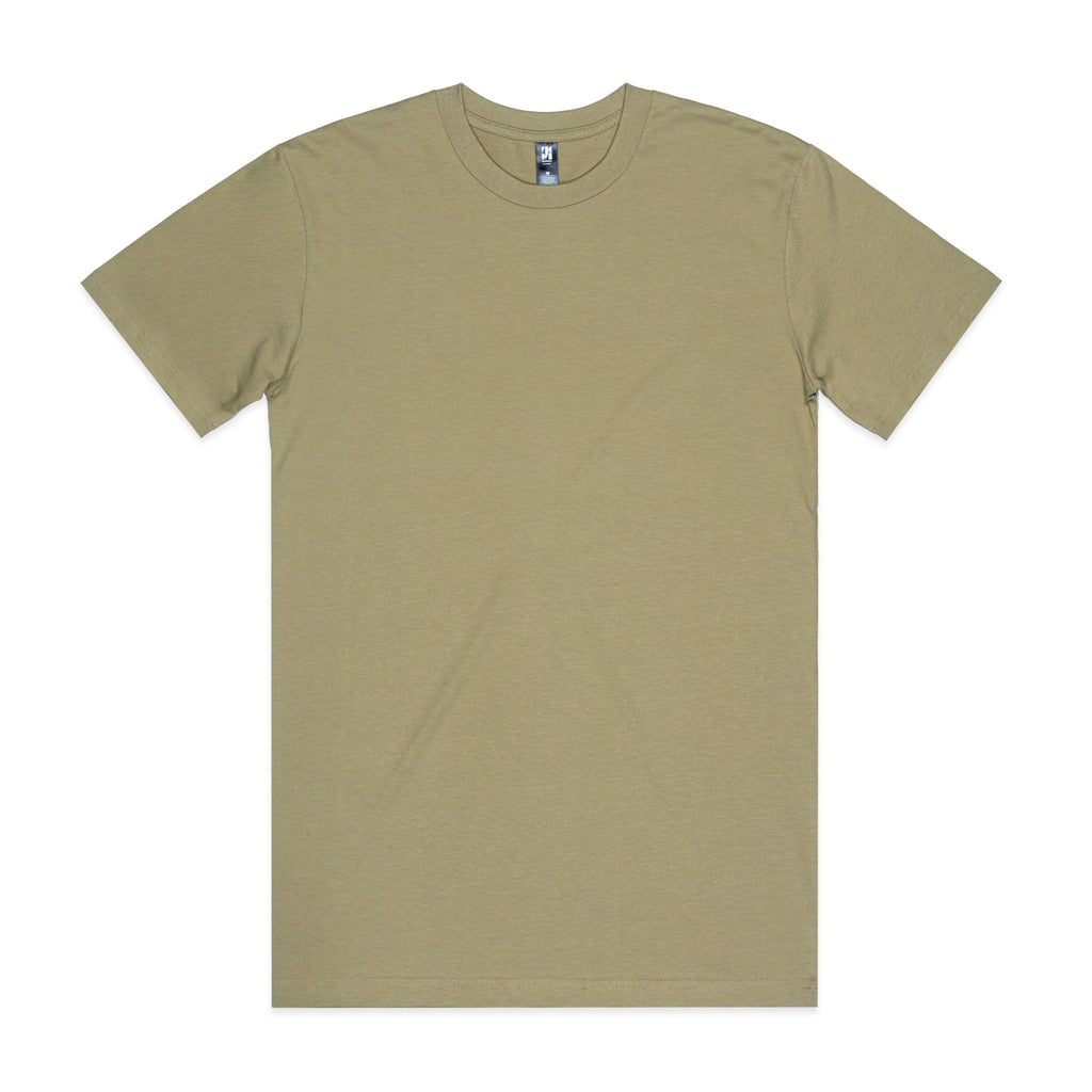 AS Colour classic Tee 5026