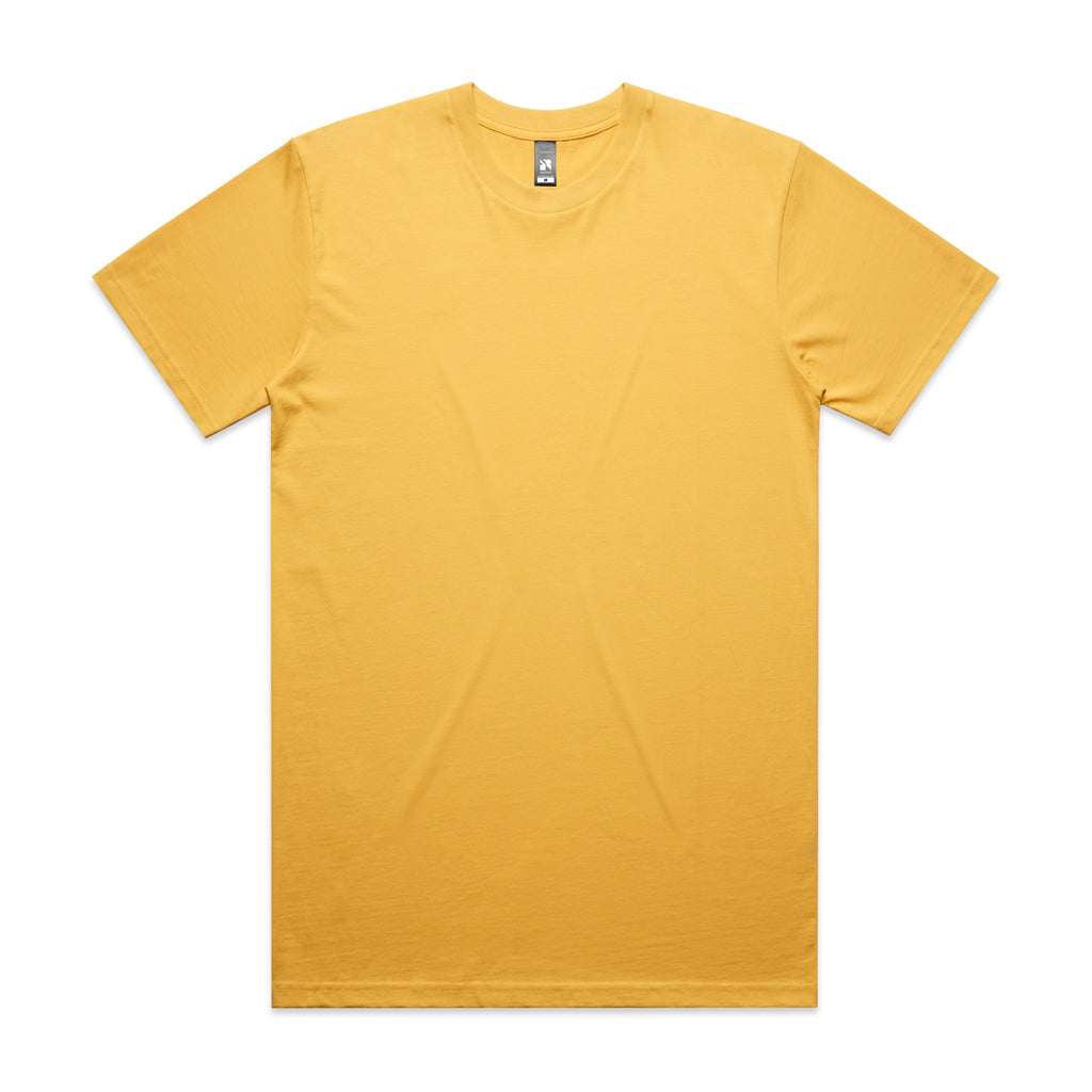 AS Colour classic Tee 5026