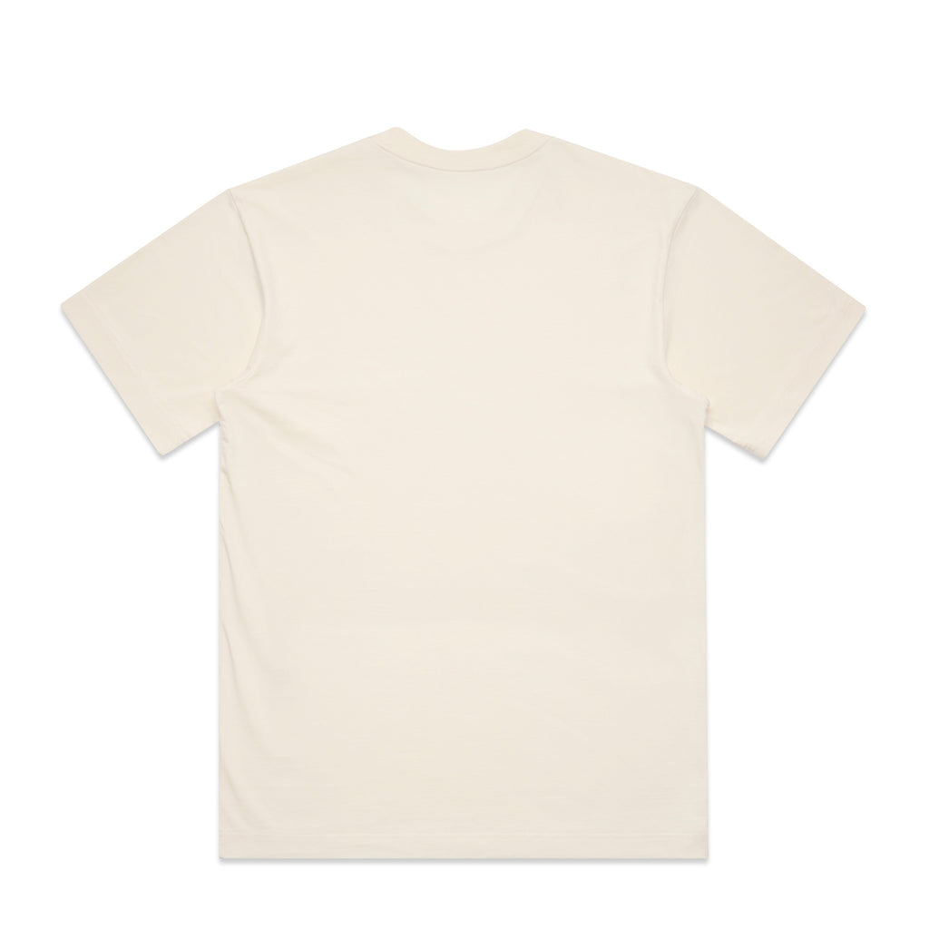 AS Colour box tee 5030