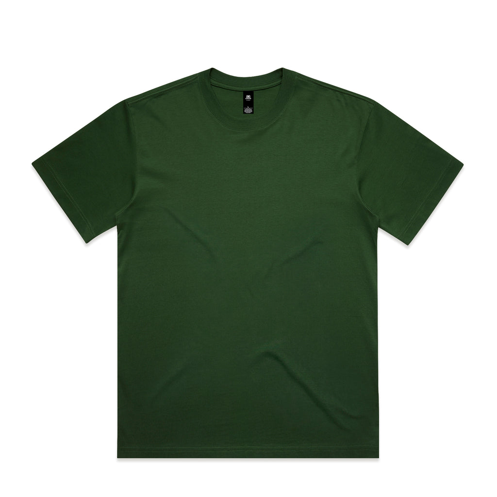 AS Colour box tee 5030