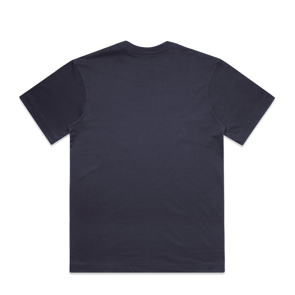 AS Colour box tee 5030