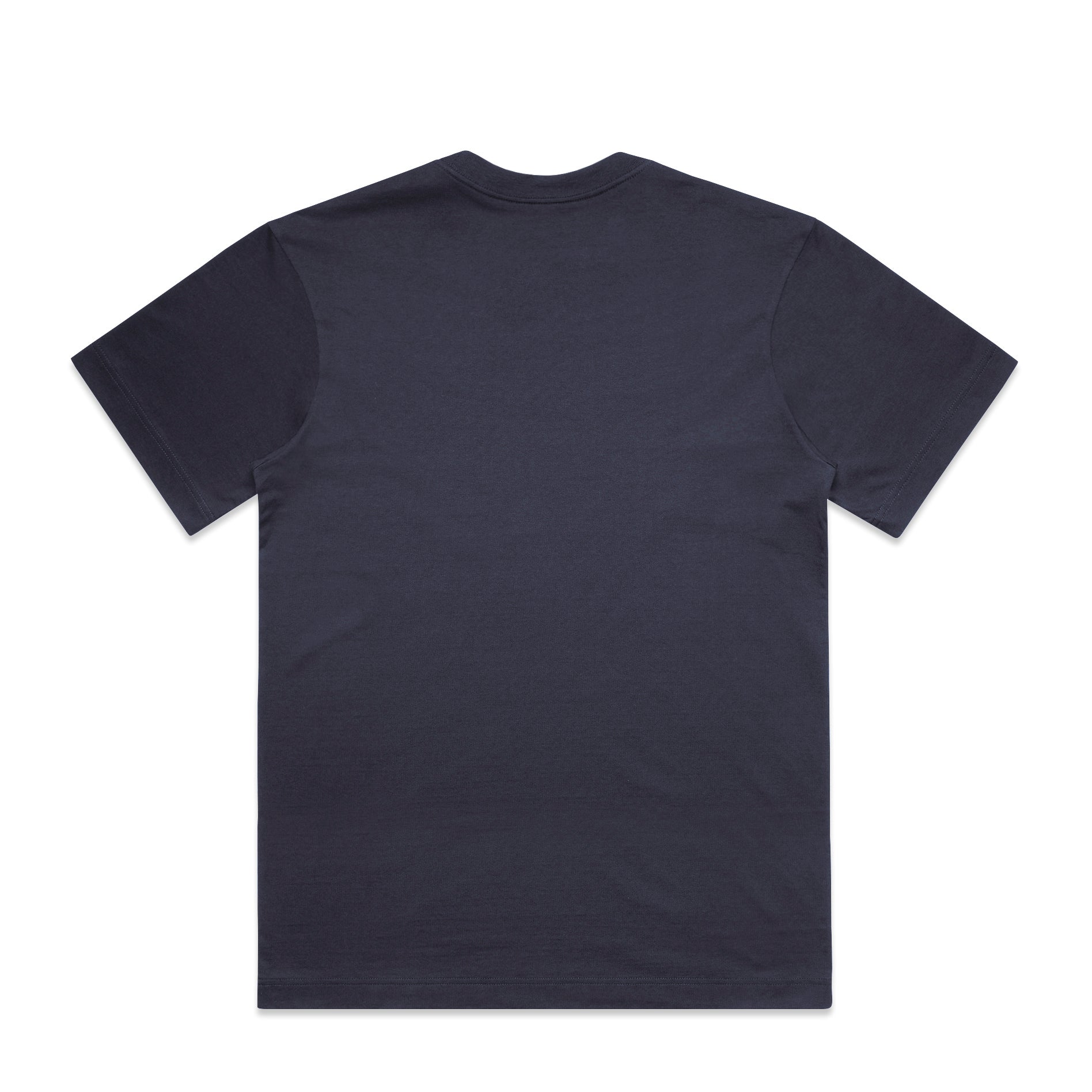 AS Colour box tee 5030