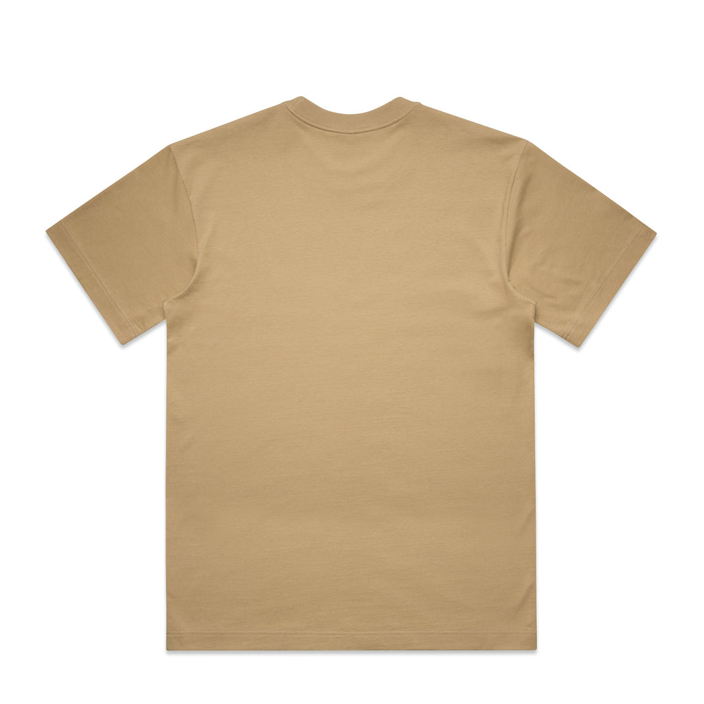 AS Colour box tee 5030
