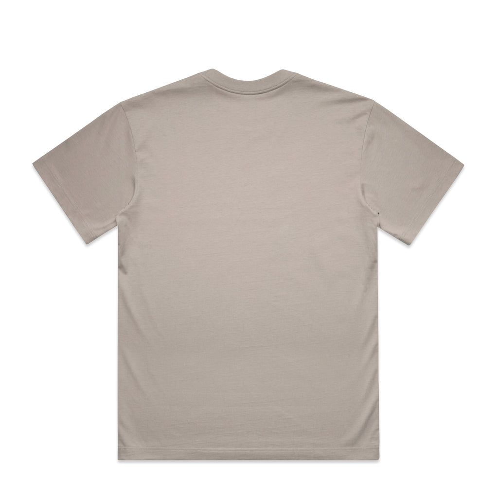 AS Colour box tee 5030