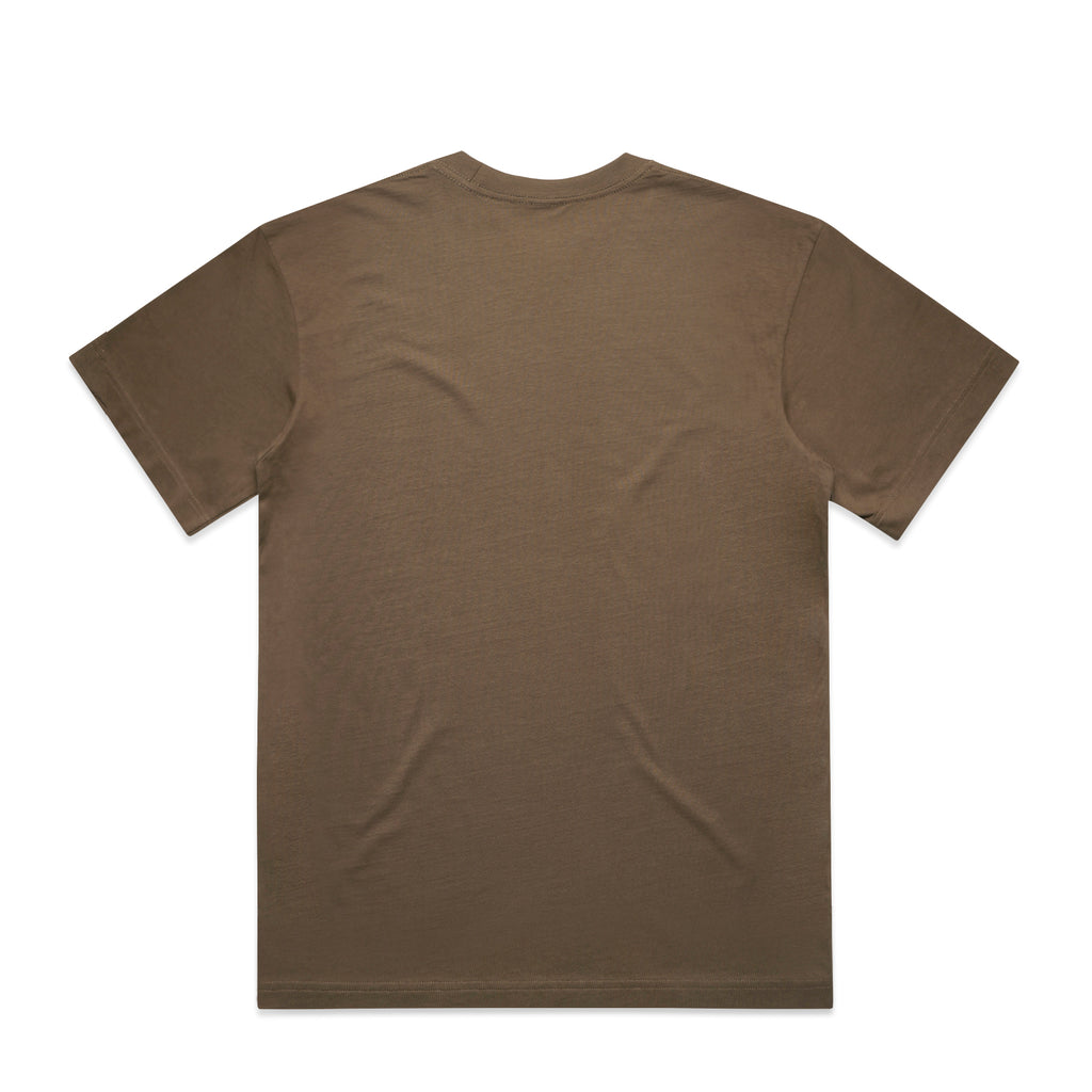 AS Colour box tee 5030