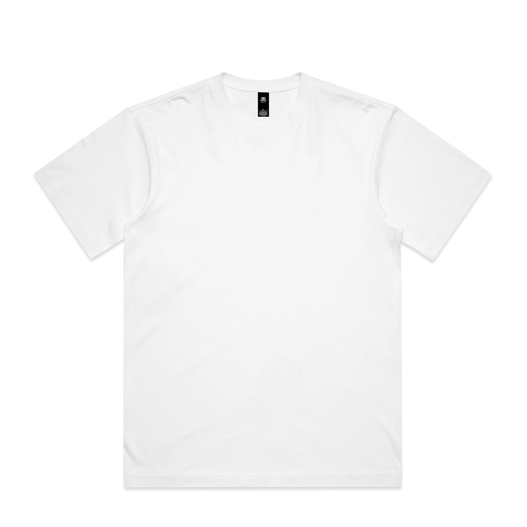 AS Colour box tee 5030