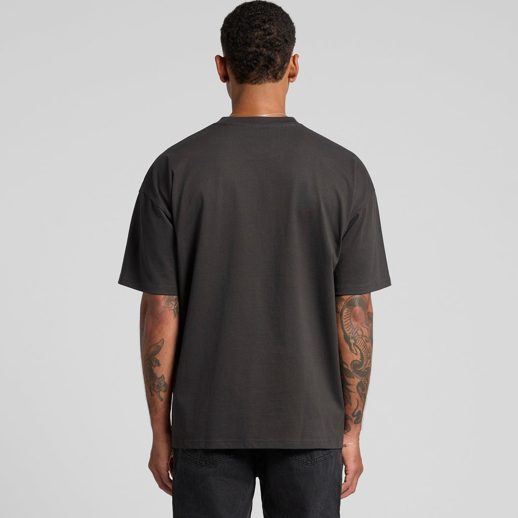 AS Colour Classic Oversized Tee 5069