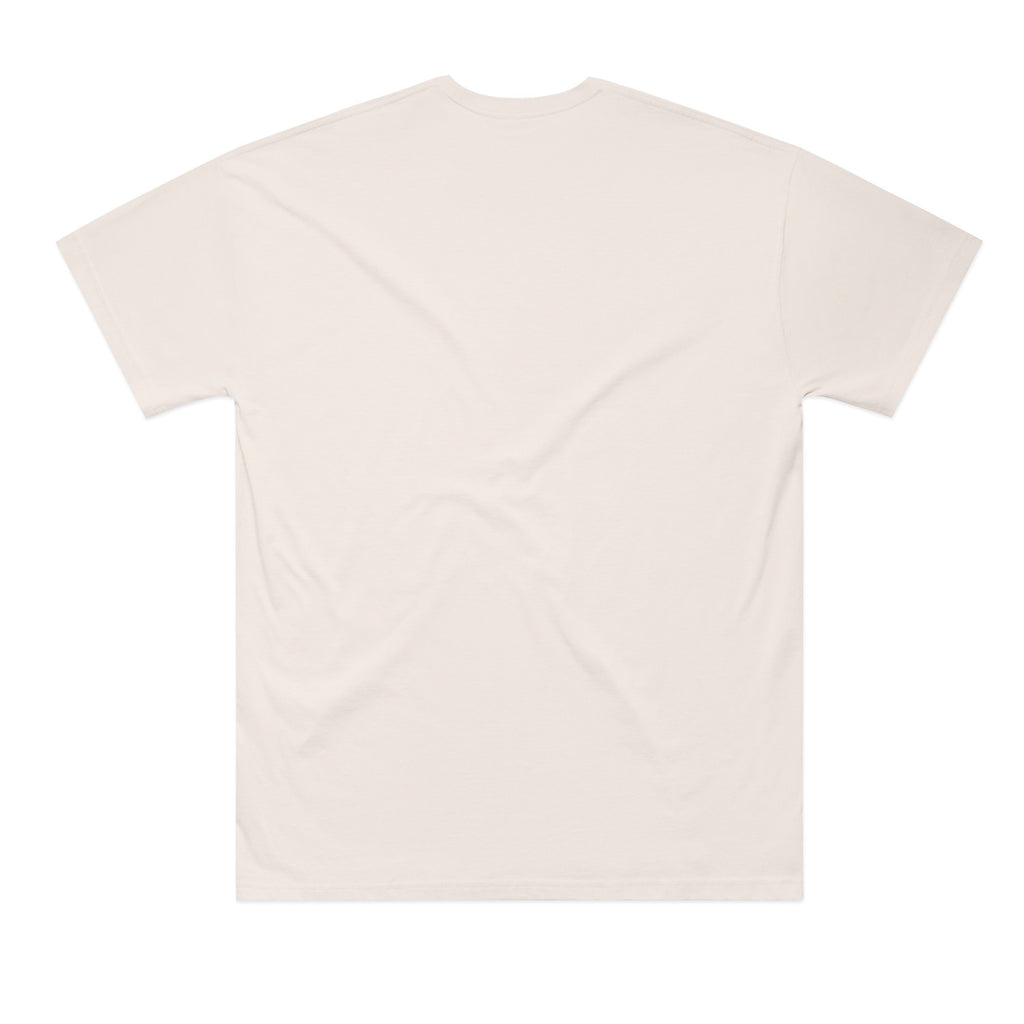 AS Colour Classic Oversized Tee 5069