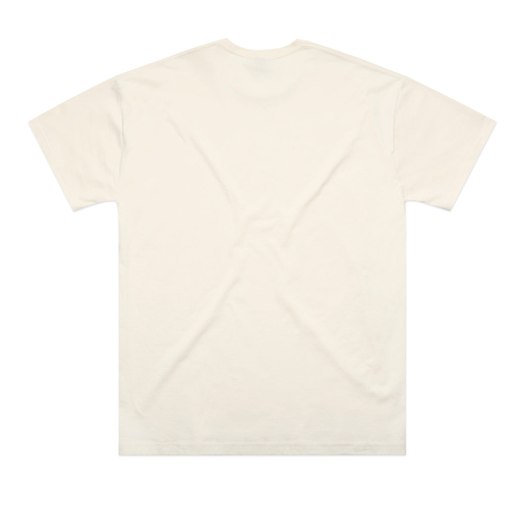 AS Colour Classic Oversized Tee 5069