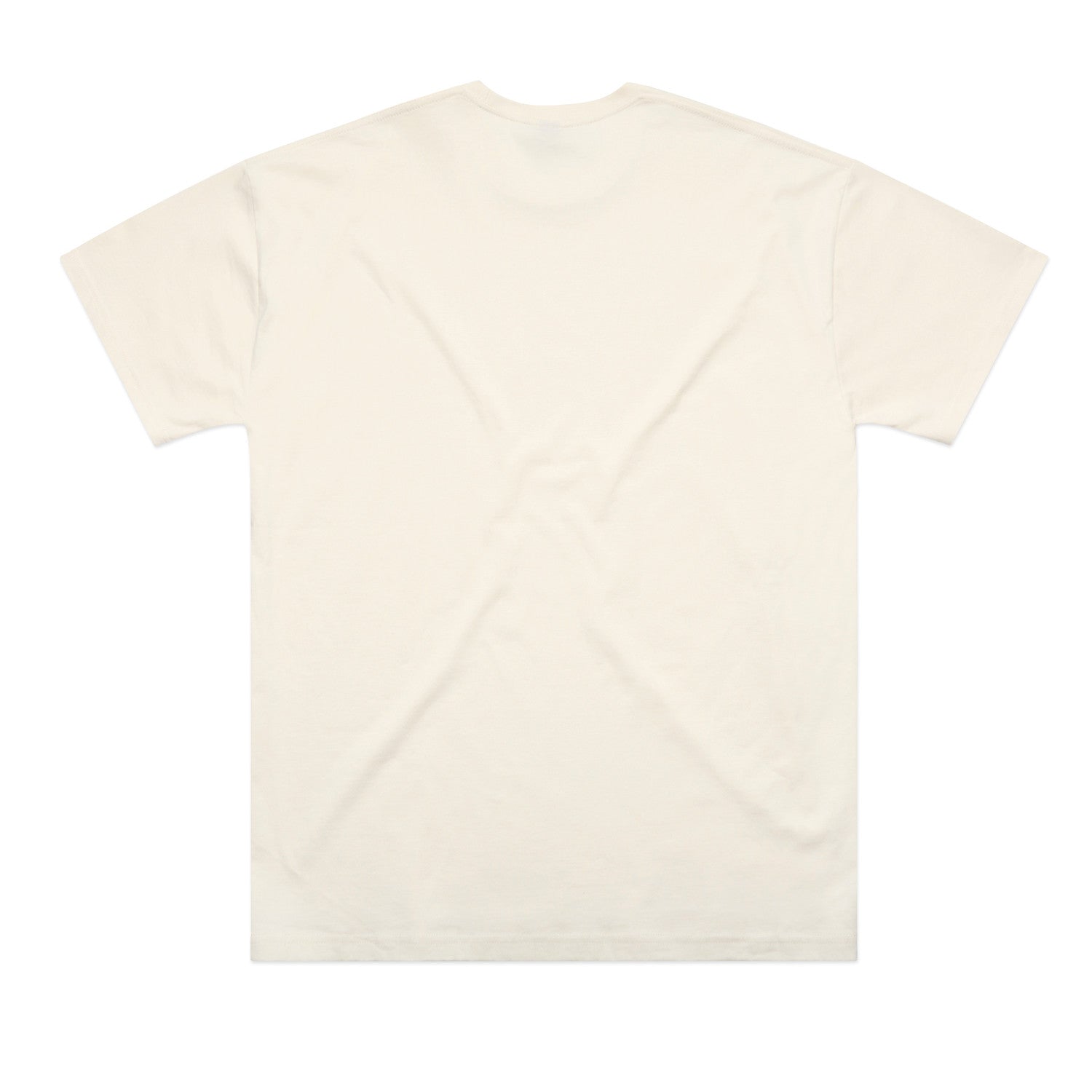 AS Colour Classic Oversized Tee 5069