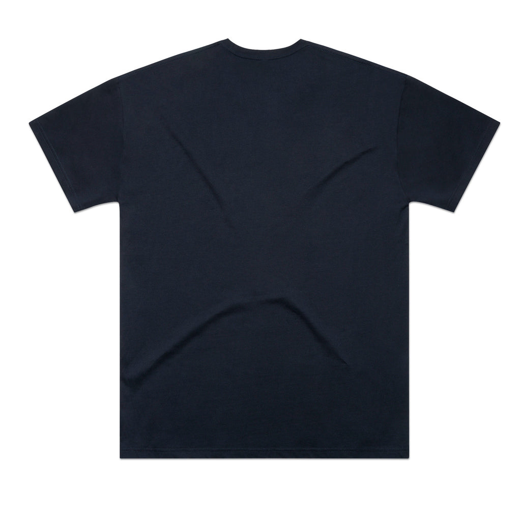 AS Colour Classic Oversized Tee 5069