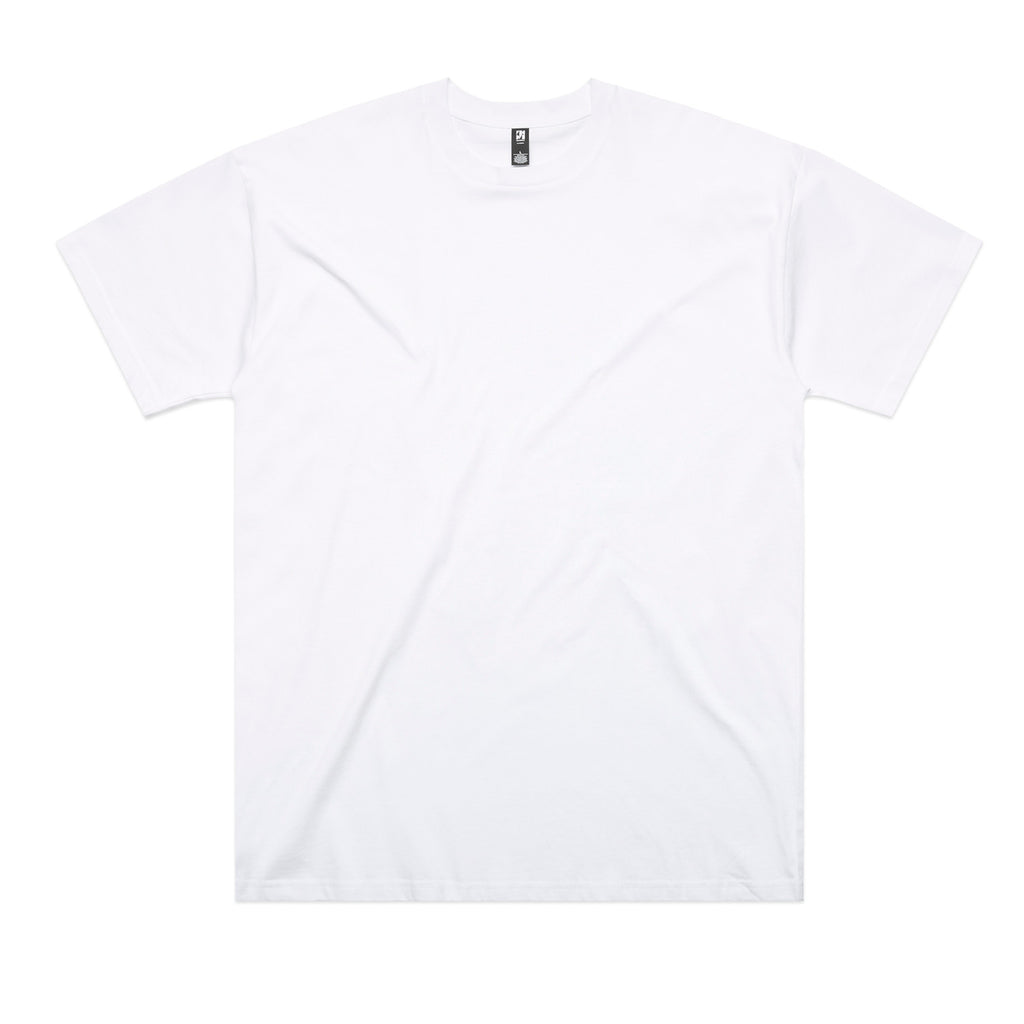 AS Colour Classic Oversized Tee 5069