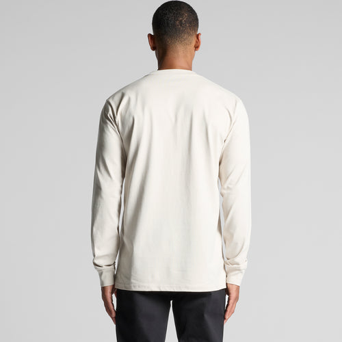 AS Colour classic L/S Tee 5071
