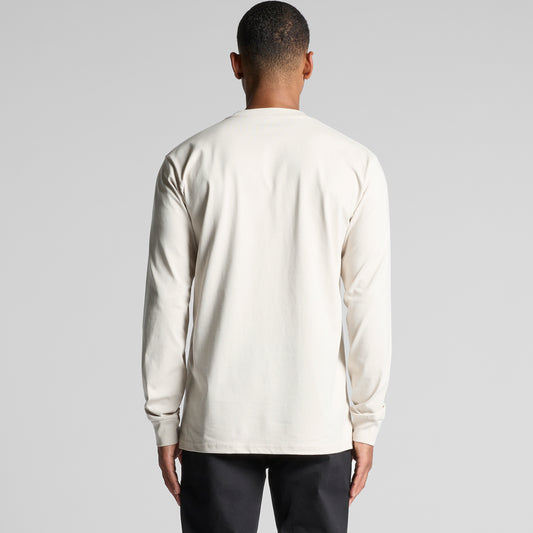 AS Colour classic L/S Tee 5071