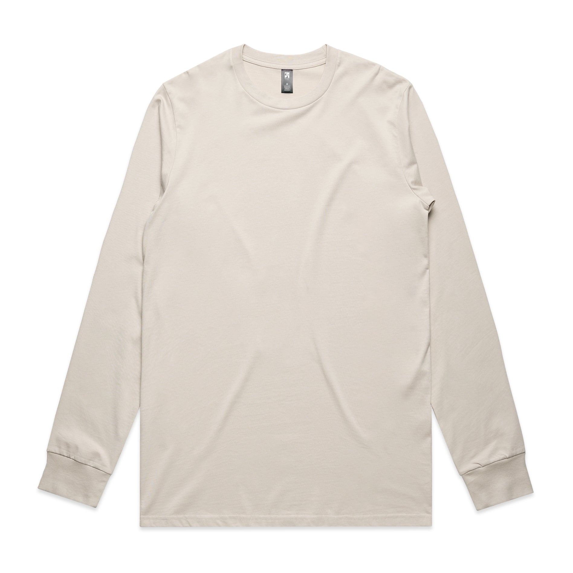 AS Colour classic L/S Tee 5071