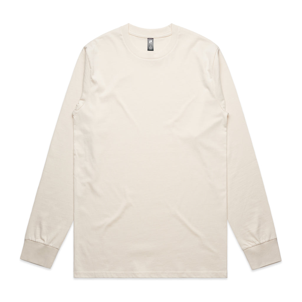 AS Colour classic L/S Tee 5071