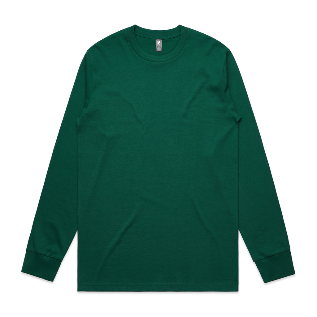 AS Colour classic L/S Tee 5071