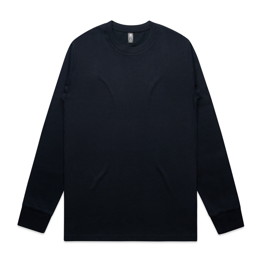 AS Colour classic L/S Tee 5071