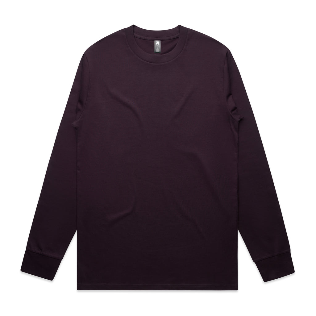 AS Colour classic L/S Tee 5071