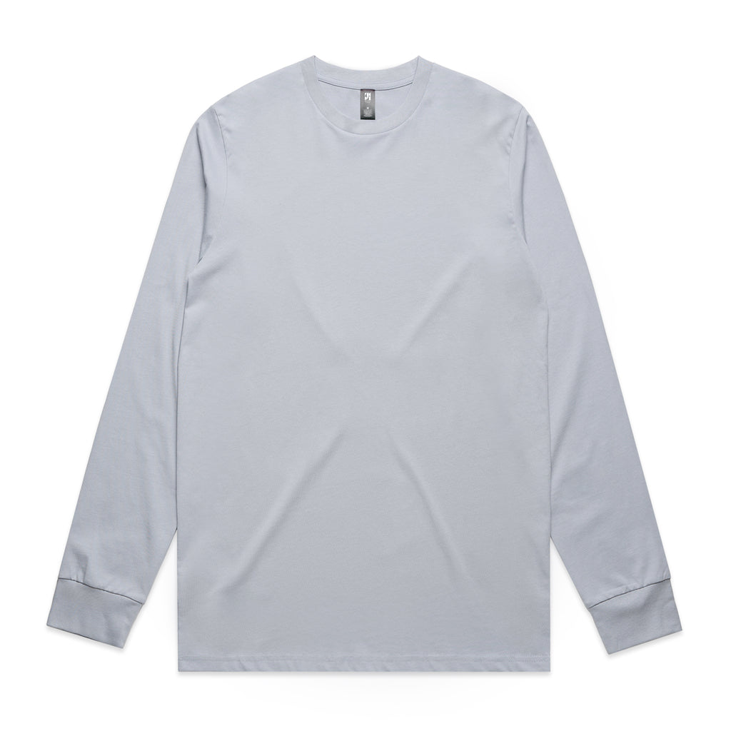 AS Colour classic L/S Tee 5071