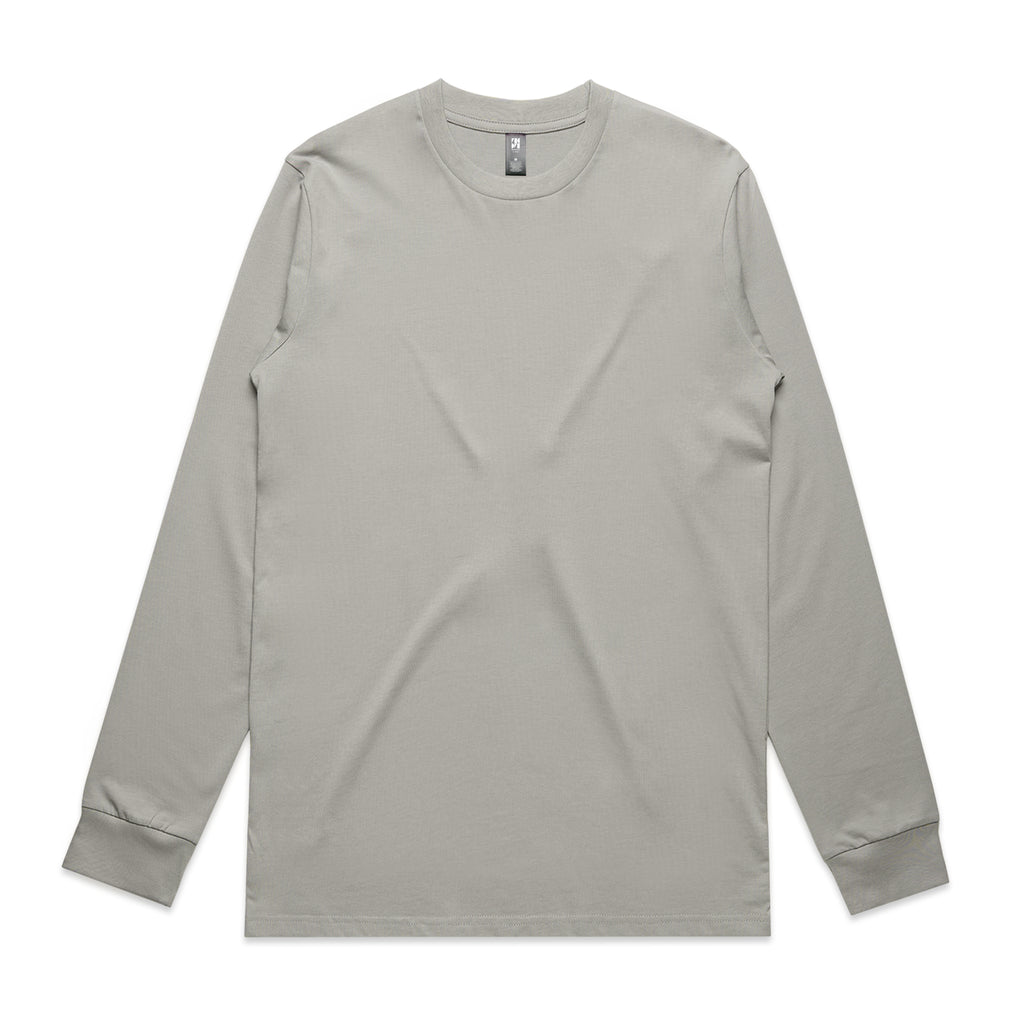 AS Colour classic L/S Tee 5071