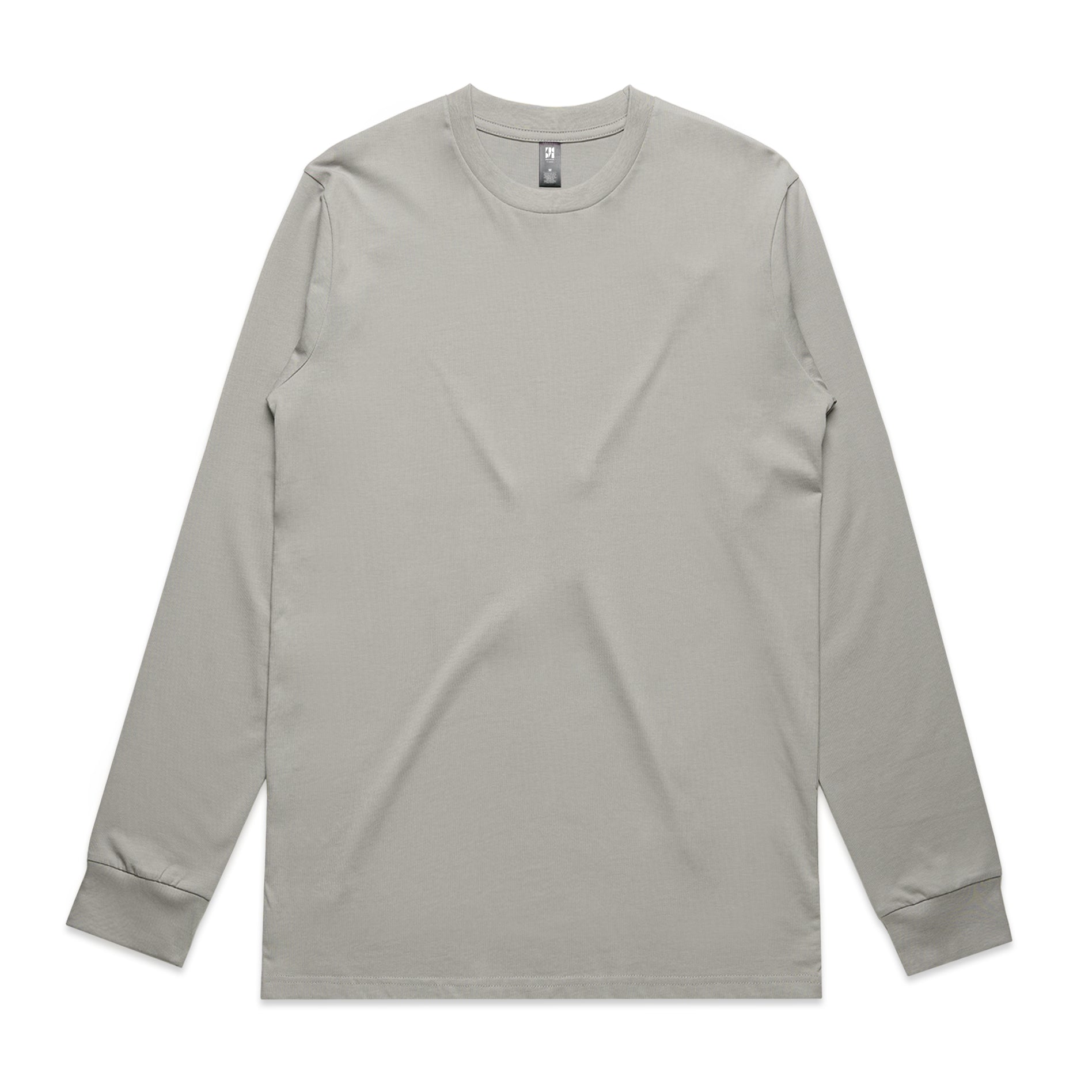 AS Colour classic L/S Tee 5071