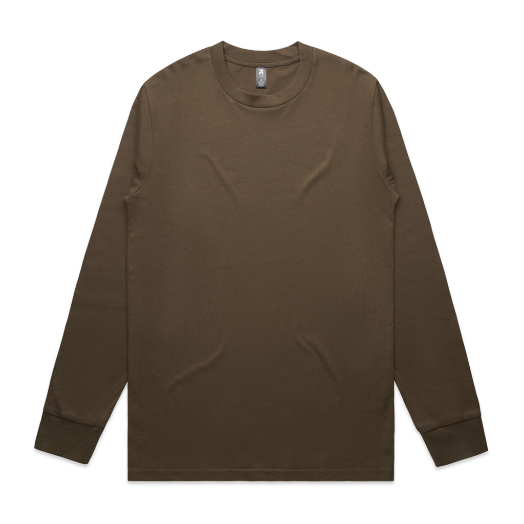 AS Colour classic L/S Tee 5071