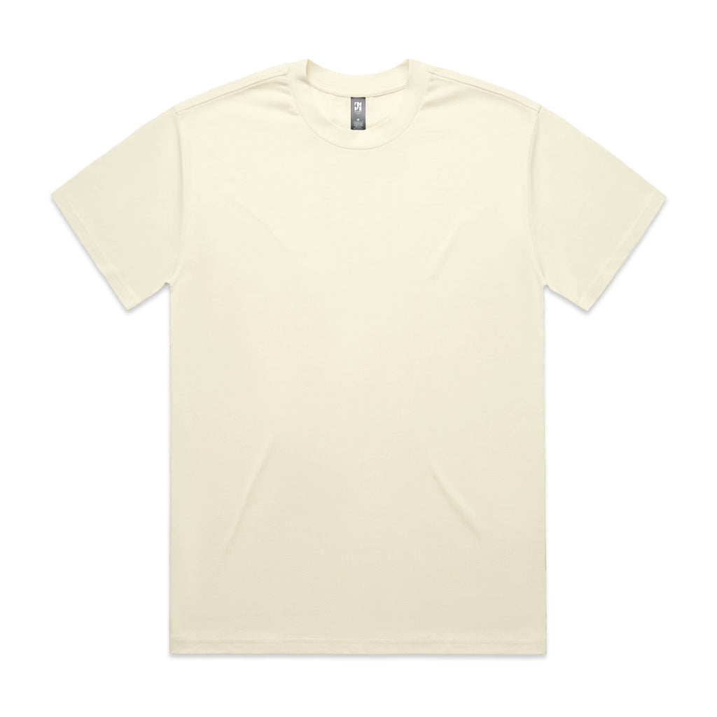 AS Colour heavy tee 5080